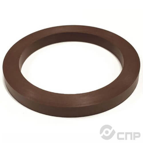 Кольцо прямоугольного сечения 4,34х3,53х3,53