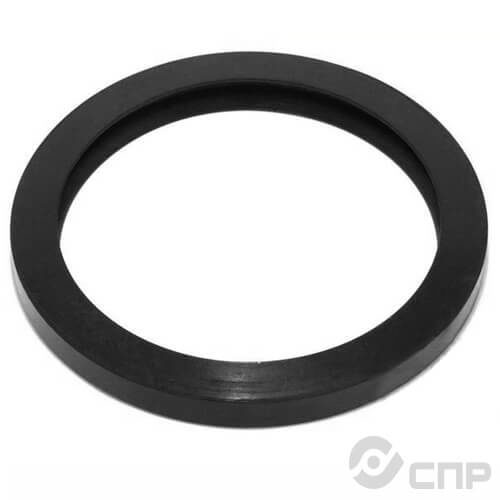 Кольцо прямоугольного сечения 4,34х3,53х3,53