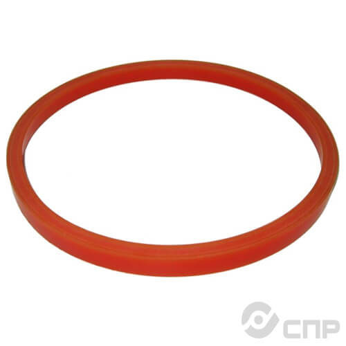 Кольцо прямоугольного сечения 4,34х3,53х3,53