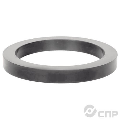 Кольцо прямоугольного сечения 4,34х3,53х3,53