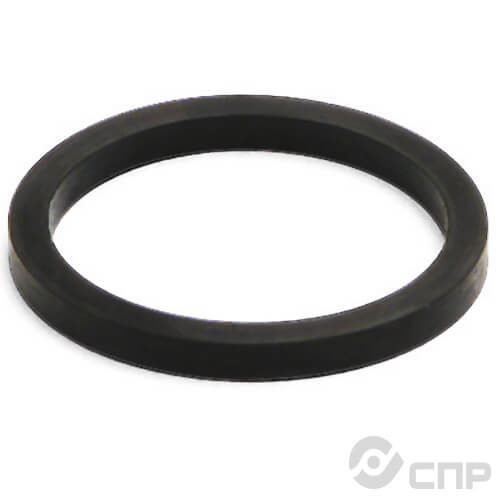 Кольцо прямоугольного сечения 4,34х3,53х3,53