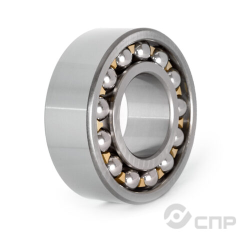 Подшипник радиальный ГОСТ 85х130х22 (117) Подшипник радиальный ГОСТ 85х130х22 (117)