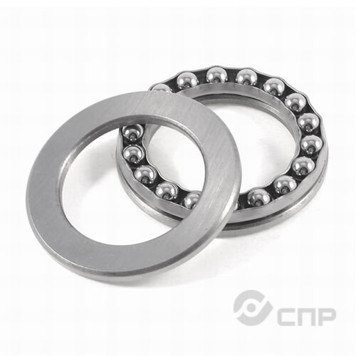 Подшипник упорный ГОСТ 110x190x67,2 (18322) Подшипник упорный ГОСТ 110x190x67,2 (18322)