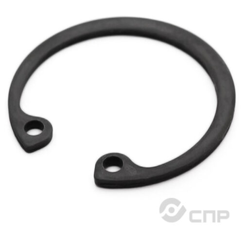 Внутреннее стопорное кольцо 210х5