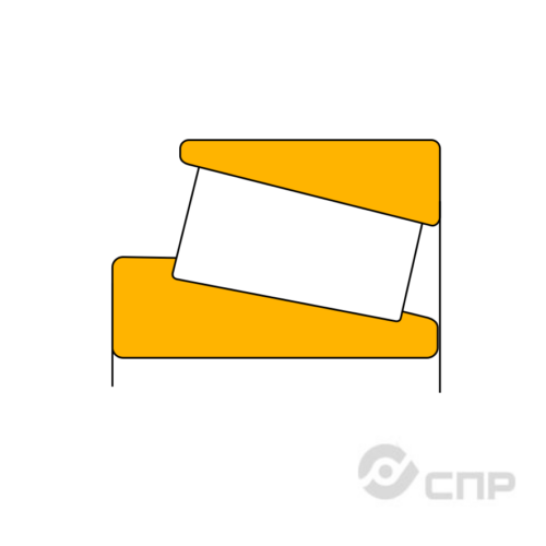 Подшипники конические SKF в Шелехове