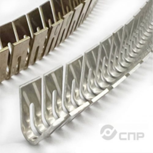 Пружины меандровые в Шелехове